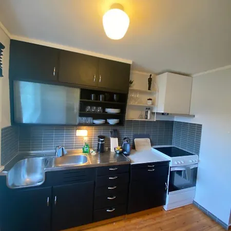 Leilighet Stryn Appartement
