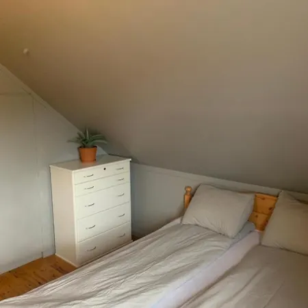 Leilighet Stryn Appartement *