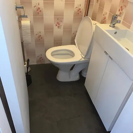 Leilighet Stryn شقة *