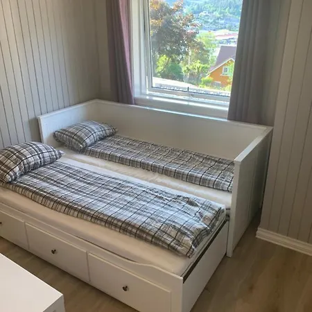 Leilighet Stryn Appartement *