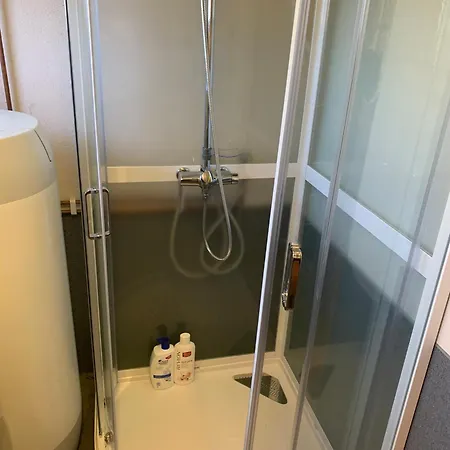 Apartment Leilighet Stryn