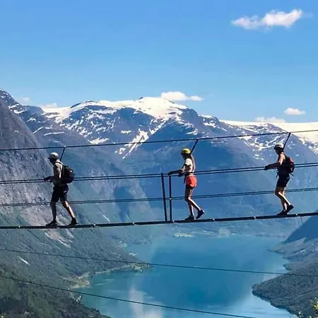 Leilighet Stryn Stryn