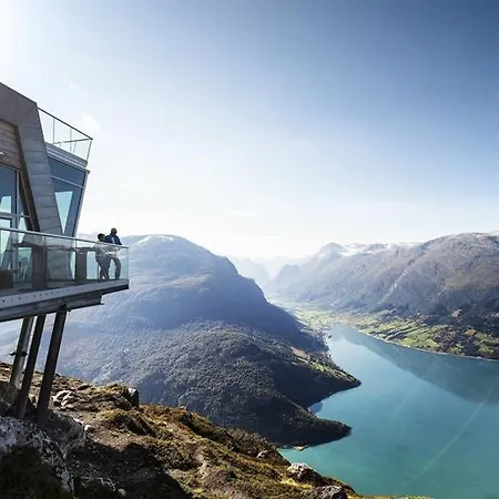 Leilighet Stryn * Stryn