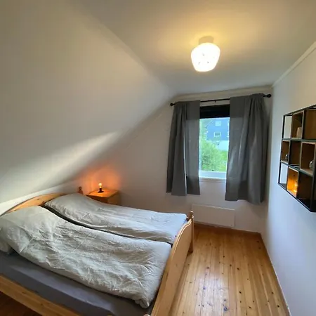 Apartment Leilighet Stryn