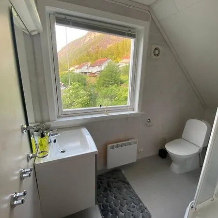 Leilighet Stryn *