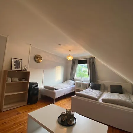 Apartment Leilighet Stryn *