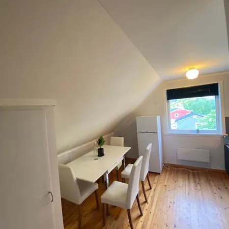 Leilighet Stryn Apartment *