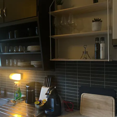 Leilighet Stryn Apartment