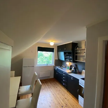 Apartment Leilighet Stryn