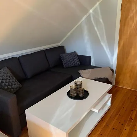 Leilighet Stryn Apartment *