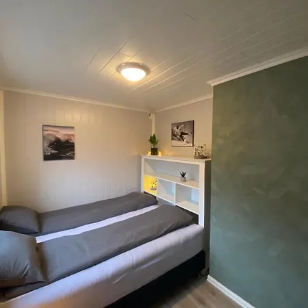 Apartment Leilighet Stryn