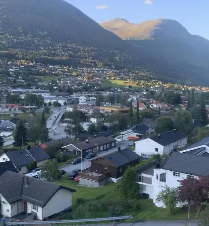 Leilighet Stryn * Stryn