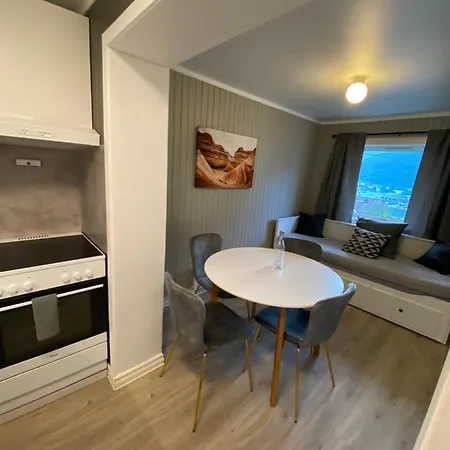 Leilighet Stryn Apartment Stryn