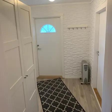 Apartment Leilighet Stryn