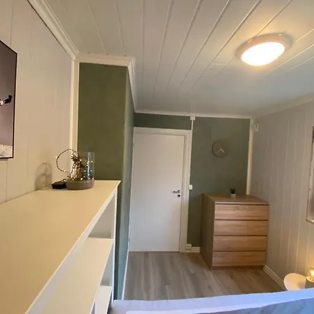 Apartment Leilighet Stryn *